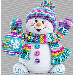 Christmas-ADJ 13039
